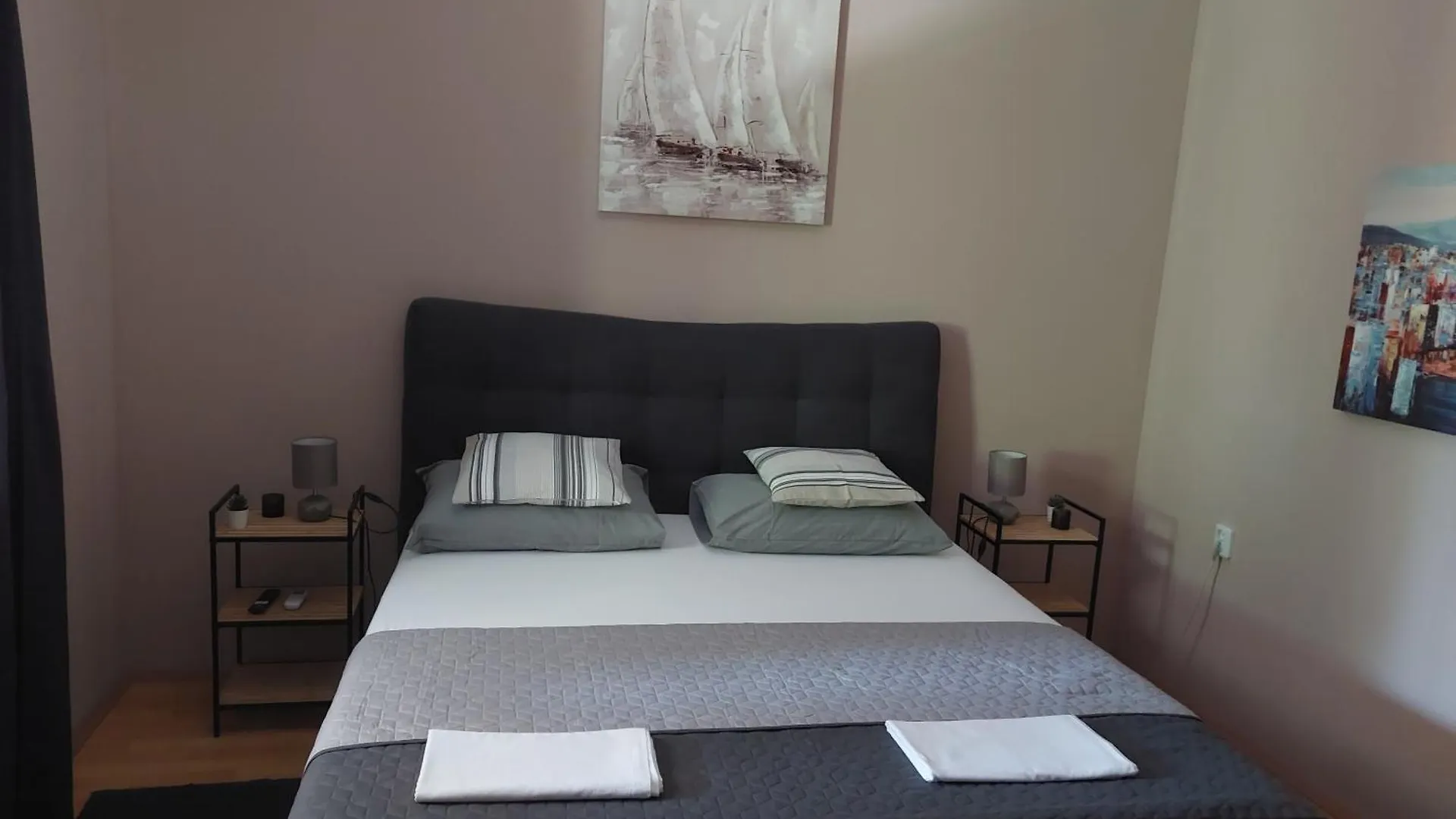 Apartment Mia Seline