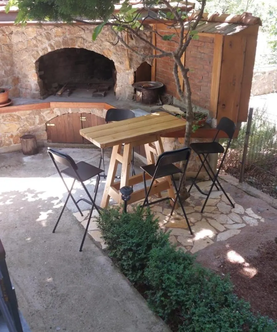 Apartment Mia Seline