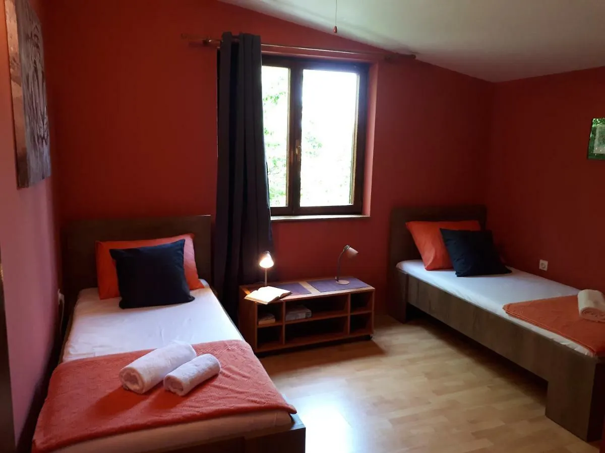 Apartment Mia Seline