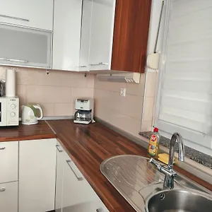  Apartmán Marta